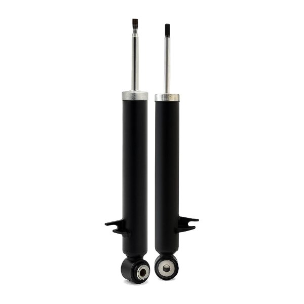 Stoßdämpfer-Set hinten li/re Gasdruck Teleskop-Stoßdämpfer KYB für u.a. BMW X5