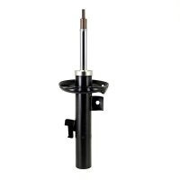 Shock Absorber set front axle gas pressure KYB for VOLVO V70 and others