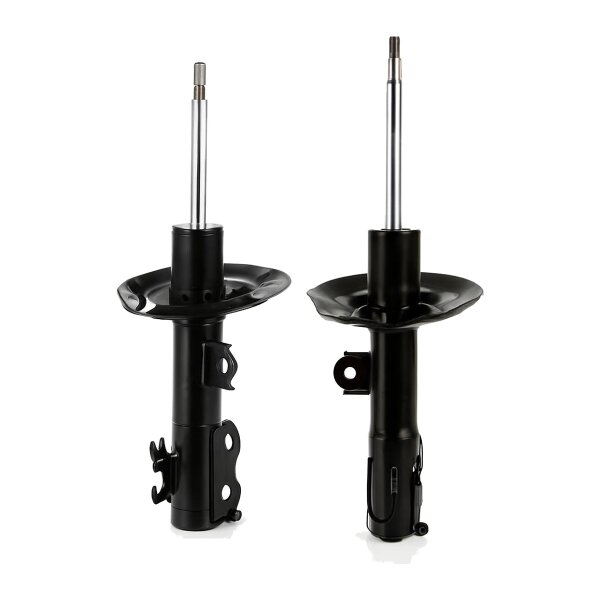 Shock Absorber set front axle gas KYB for TOYOTA COROLLA and others