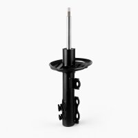 Shock Absorber set front axle gas KYB for TOYOTA COROLLA...