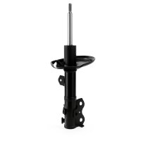 Shock Absorber set front axle gas KYB for TOYOTA COROLLA and others