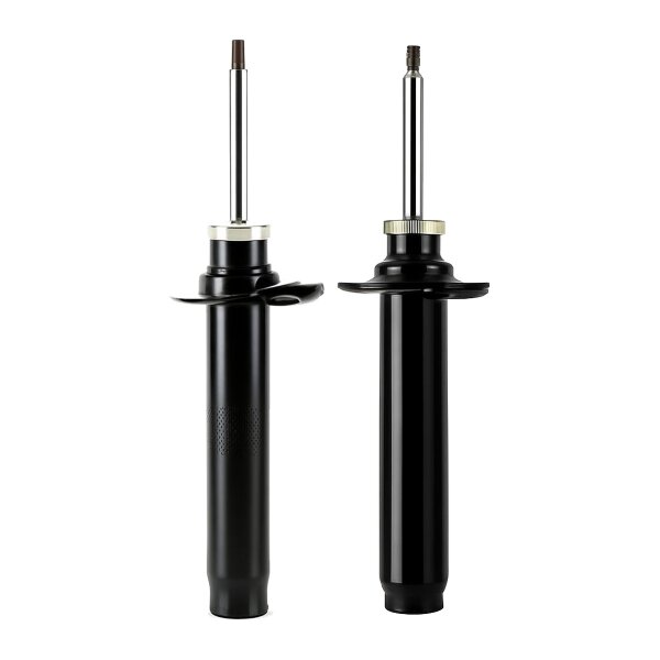 Shock Absorber set front axle gas pressure KYB for BMW 1 Series and others