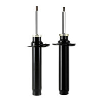 Stoßdämpfer-Set Vorderachse Gasdruck Federbein...