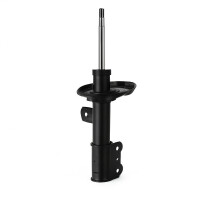 Shock Absorber set front axle gas pressure KYB for e.g. MB A-KLASSE