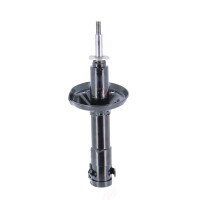 Shock Absorber set front axle oil pressure KYB suitable...