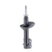 Shock Absorber set front axle oil pressure KYB suitable for e.g. VW GOLF