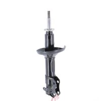 Shock Absorber set front axle oil pressure KYB suitable for e.g. VW GOLF