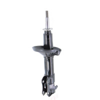 Shock Absorber set front axle oil pressure KYB suitable for e.g. VW GOLF