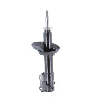 Shock Absorber set front axle oil pressure KYB suitable for e.g. VW GOLF