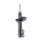 Shock Absorber set front axle oil pressure KYB suitable for e.g. VW GOLF