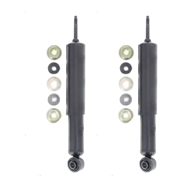 Stoßdämpfer-Set Vorderachse Öldruck Teleskop KYB für u.a. TOYOTA HILUX