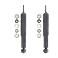 Stoßdämpfer-Set Vorderachse Öldruck...