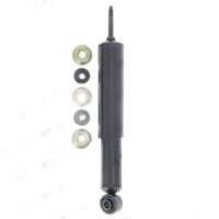 Stoßdämpfer-Set Vorderachse Öldruck...