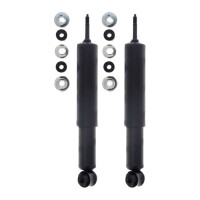 Shock Absorber set rear axle oil pressure telescopic KYB...