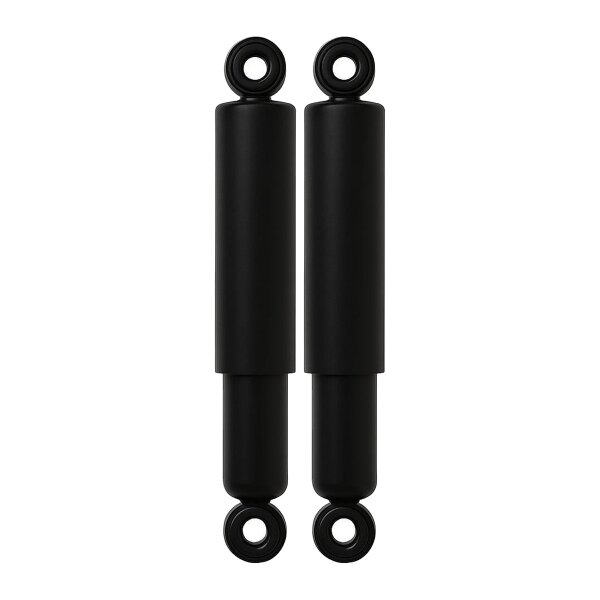 Stoßdämpfer-Set Hinterachse Öldruck Teleskop-Stoßdämpfer KYB für u.a. VOLVO 140