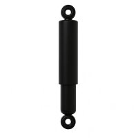 Stoßdämpfer-Set Hinterachse Öldruck...