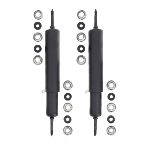 Stoßdämpfer-Set Hinterachse Öldruck Teleskop KYB passend für u.a. VOLVO P