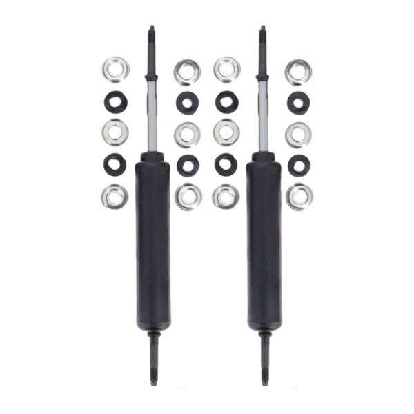 Stoßdämpfer-Set Vorderachse Öldruck Teleskop KYB passend für u.a. VOLVO P