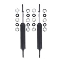 Stoßdämpfer-Set Vorderachse Öldruck...