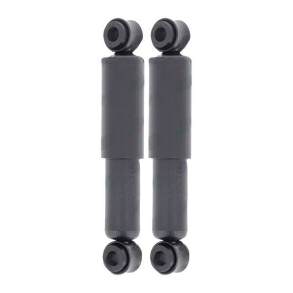 Shock Absorber set front axle oil pressure KYB IAM-Expertise for VOLVO PV