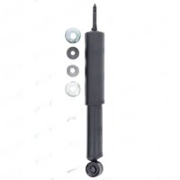 Stoßdämpfer-Set Vorderachse Öldruck...