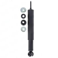 Stoßdämpfer-Set Hinterachse Öldruck...