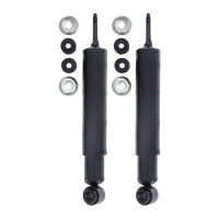 Shock Absorber set rear axle oil pressure telescopic KYB...