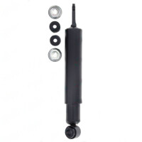 Shock Absorber set rear axle oil pressure telescopic KYB...