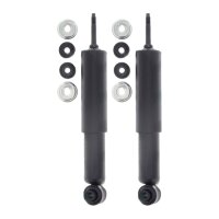 Stoßdämpfer-Set Vorderachse Öldruck...