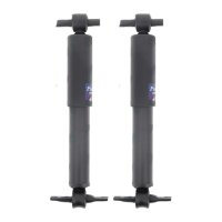 Shock Absorber set front axle oil pressure telescopic KYB...