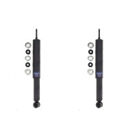 Stoßdämpfer-Set Hinterachse Öldruck...