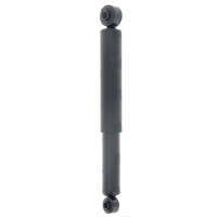 Shock Absorber set rear axle oil pressure KYB suitable...