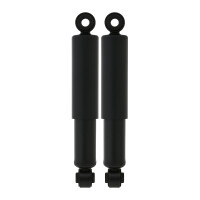 Stoßdämpfer-Set hinten Öldruck...