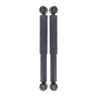 Shock Absorber Set rear oil pressure telescopic KYB for...
