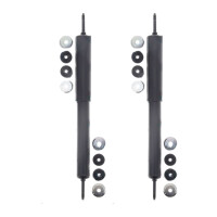 Shock Absorber set rear axle oil pressure telescopic KYB...