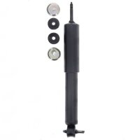 Shock Absorber set front axle oil pressure telescopic KYB...