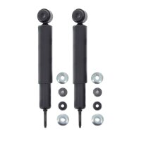Shock Absorber set rear axle oil pressure telescopic KYB...