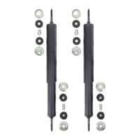 Shock Absorber set rear axle oil pressure KYB...