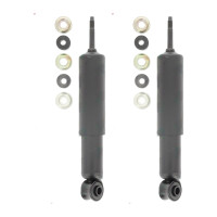 Shock Absorber set front axle oil pressure telescopic KYB...