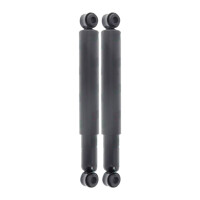 Shock Absorber set rear axle oil pressure telescopic KYB...