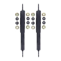 Shock Absorber set rear axle oil pressure telescopic KYB...