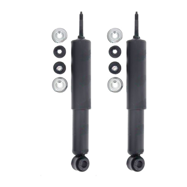 Stoßdämpfer-Set Vorderachse Öldruck Teleskop KYB für u.a. TALBOT HORIZON