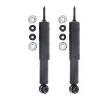Stoßdämpfer-Set Vorderachse Öldruck...