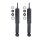Stoßdämpfer-Set Vorderachse Öldruck Teleskop KYB für u.a. TALBOT HORIZON