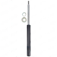 Shock Absorber set front axle gas pressure KYB for e.g....