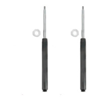 Stoßdämpfer-Set Vorderachse Gasdruck...