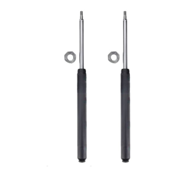 Shock Absorber set rear axle gas pressure KYB suitable for TOYOTA CAMRY