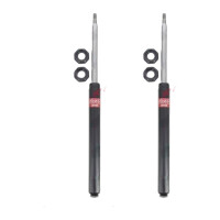 Stoßdämpfer-Set Vorderachse Gasdruck...