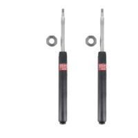 Stoßdämpfer-Set Vorderachse Gasdruck...