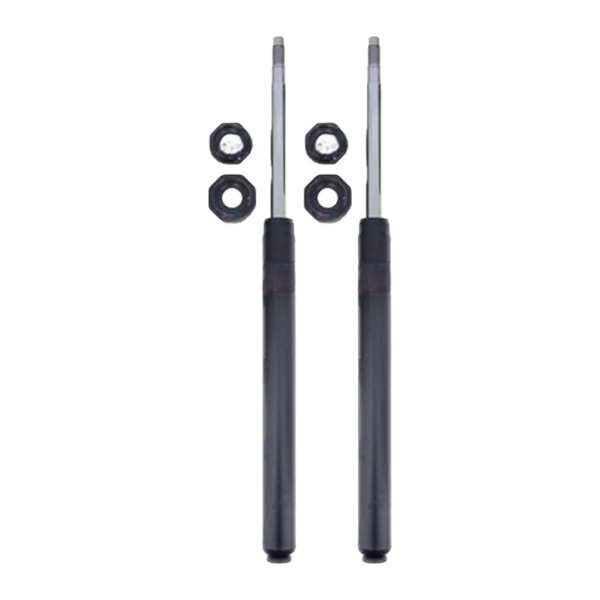 Stoßdämpfer-Set Vorderachse Gasdruck Federbeineinsatz KYB für u.a. BMW 7er